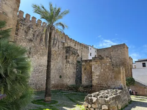 Casa en Casco Histórico