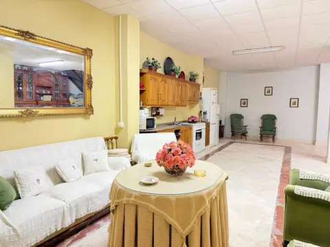 Casa en calle Juan Casco - Alta - La Fuente