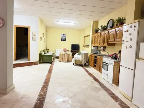 Casa en calle Juan Casco - Alta - La Fuente