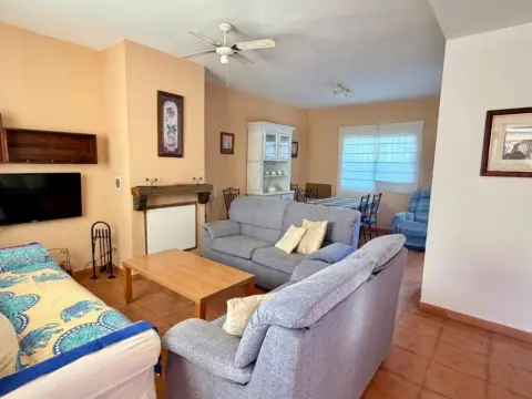 Casa adosada en Casco Histórico