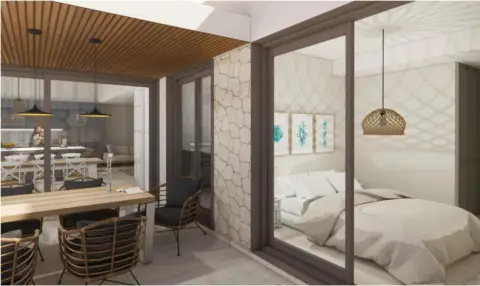 Chalet en Carrer de la Llibertat