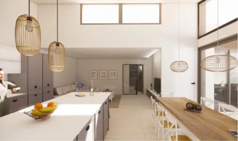 Chalet en Carrer de la Llibertat