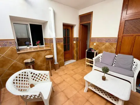 Casa en San Miguel-Peñuelas
