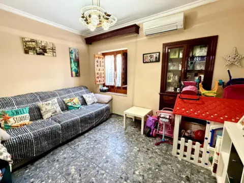Casa en San Miguel-Peñuelas