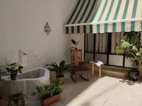 Casa en Andalucia