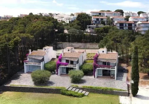 Chalet en Carrer del Puigmal