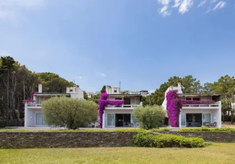 Chalet en Carrer del Puigmal