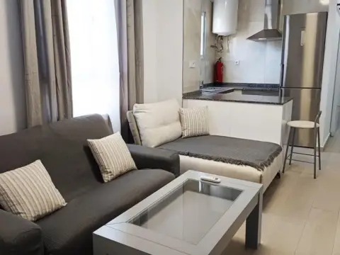 Piso en Centro
