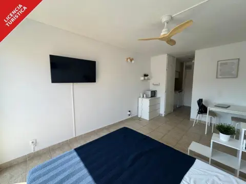 Estudio en Carrer de Sant Elm