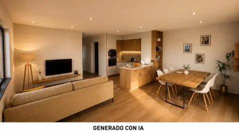 Chalet en Carrer de l'Eucaliptus