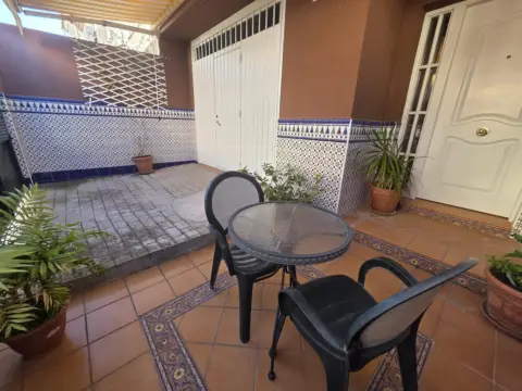 Casa adosada en La Quinta