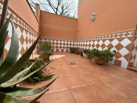 Casa en Verónica - Albarizas - Parquesol