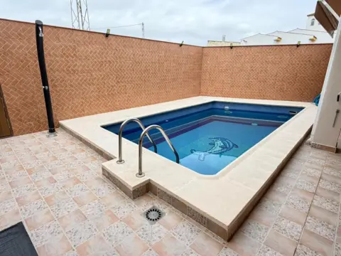 Casa en Andalucia
