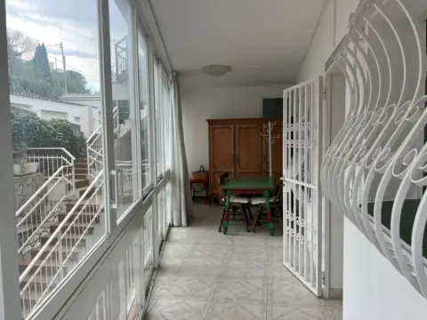 Piso en Carrer de la Pujada del Puig Rom