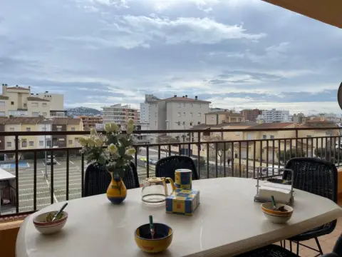 Piso en Avinguda de la Platja, 70
