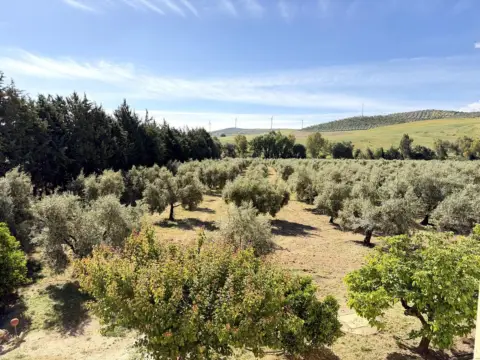 Casa en Andalucia