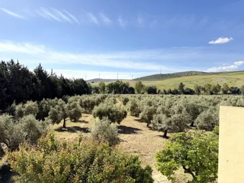 Casa en Andalucia