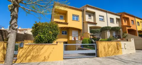 Casa – Palafrugell