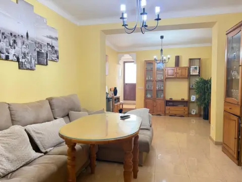 Casa en Andalucia
