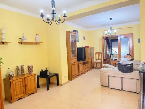 Casa en Andalucia