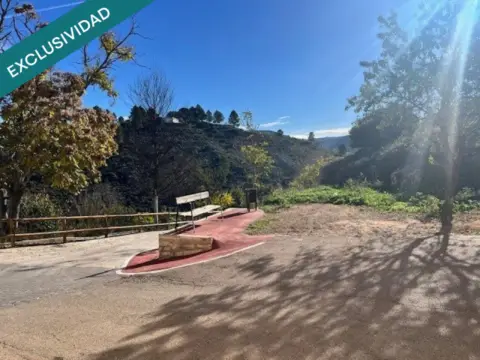 Casa en Teresa de Cofrentes