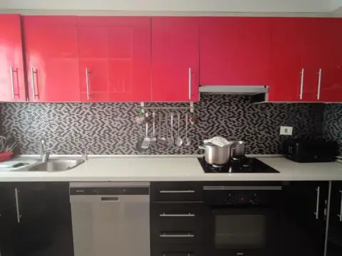 Dúplex en Camino Toronjil