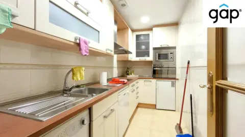 Piso en Cuenca