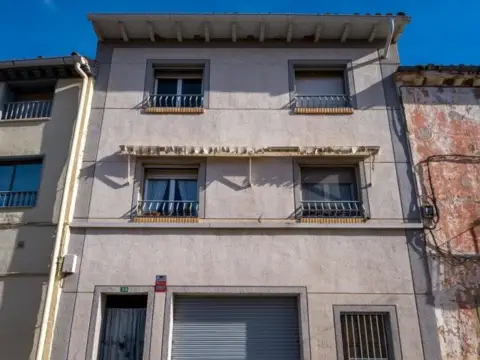 Chalet en Avenida Francisca Gil