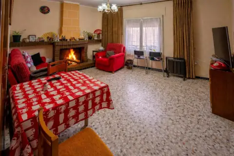 Chalet en Avenida Francisca Gil
