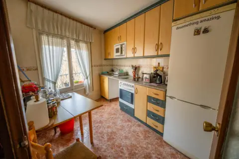 Chalet en Avenida Francisca Gil