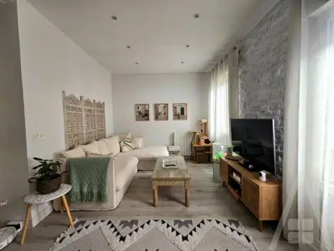 Piso en calle de Fernández del Campo