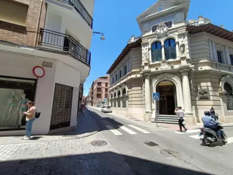 Piso en Comedias - Alameda