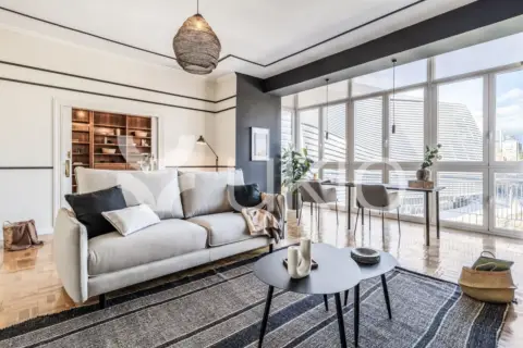 Piso en Avenida de Concha Espina