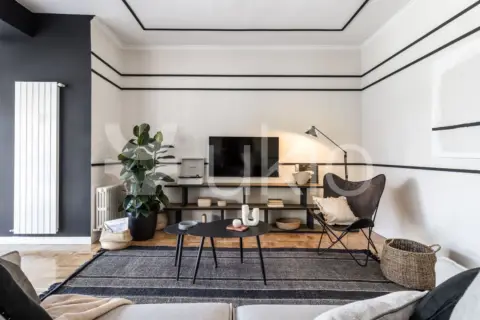 Piso en Avenida de Concha Espina