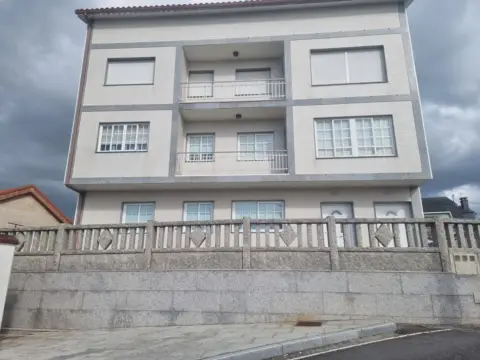 Piso en calle Desconocido, nº 9