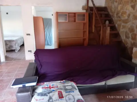 Casa adosada en calle Sauce