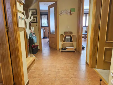 Casa adosada en calle Eras