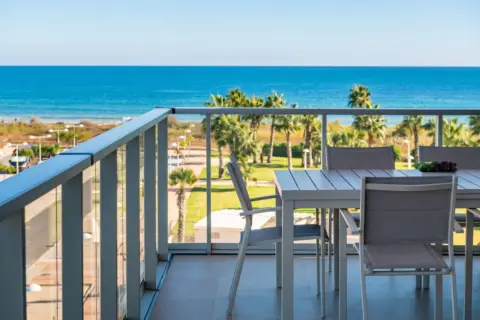 Piso en calle Ur Pai Sector Torrelasal, nº 1