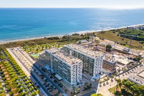 Piso en calle Ur Pai Sector Torrelasal, nº 1