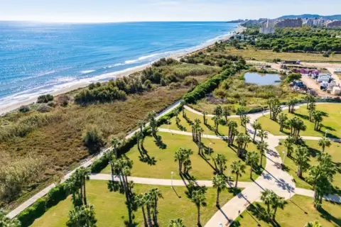 Piso en calle Ur Pai Sector Torrelasal, nº 1