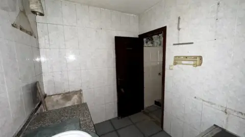 Local comercial en Avenida Paz, 21