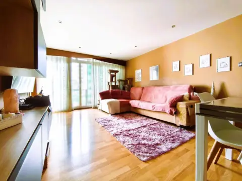 Piso en Serraparrera