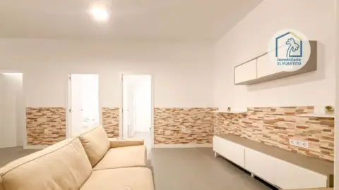Piso en Avenida del Guimar