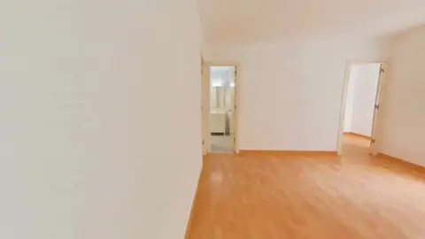 Piso en Collblanc