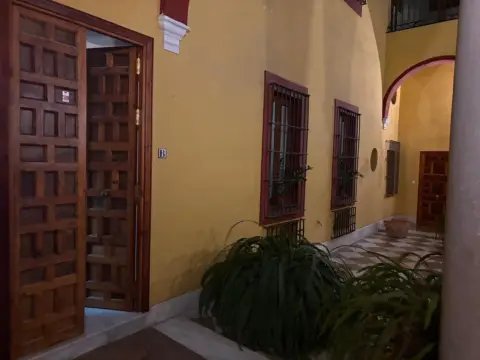 Apartamento en Plaza del Cristo de Burgos