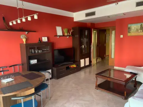 Piso en Felipe Ii - Bueno Monreal