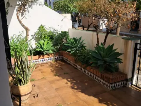 Chalet en Torre del Mar