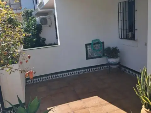 Chalet en Torre del Mar