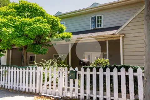 Chalet en calle de Santa Teresa de Jesús