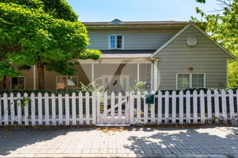 Chalet en calle de Santa Teresa de Jesús